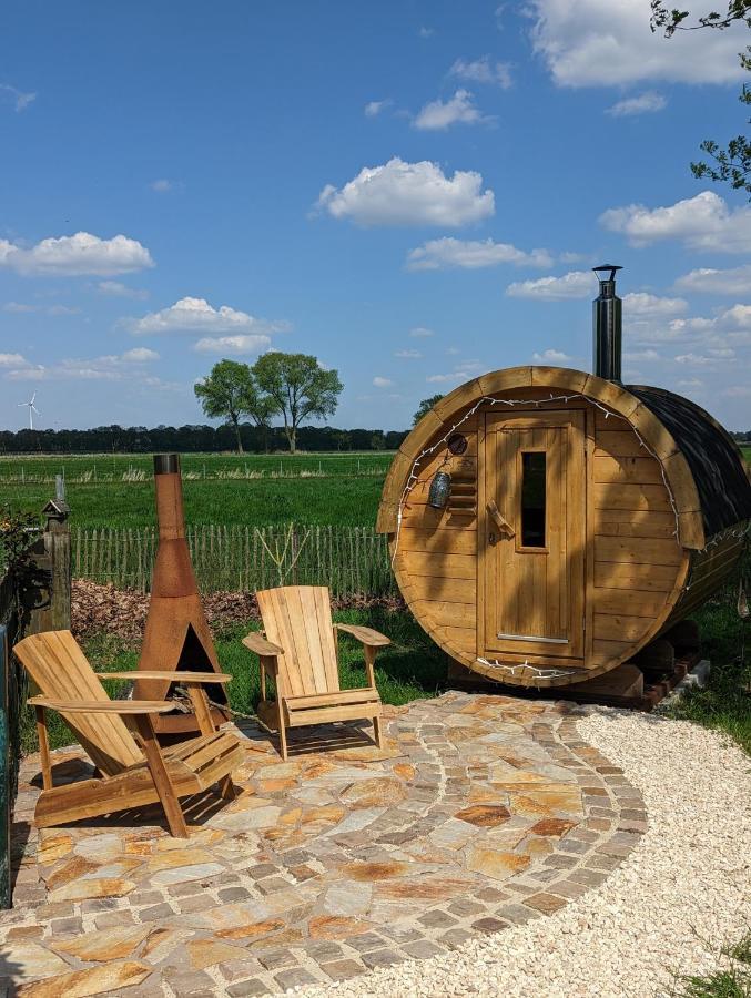 Natures-Rest Wielen Bagian luar foto